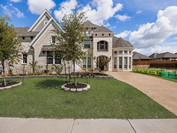 1524 Buckthorn Road, Fate, TX 75087