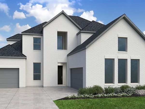 410 Chatham Street, Lakewood Village, TX 75068
