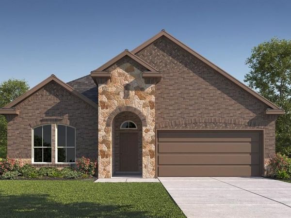2086 Marble Drive , Royse City, TX 75189
