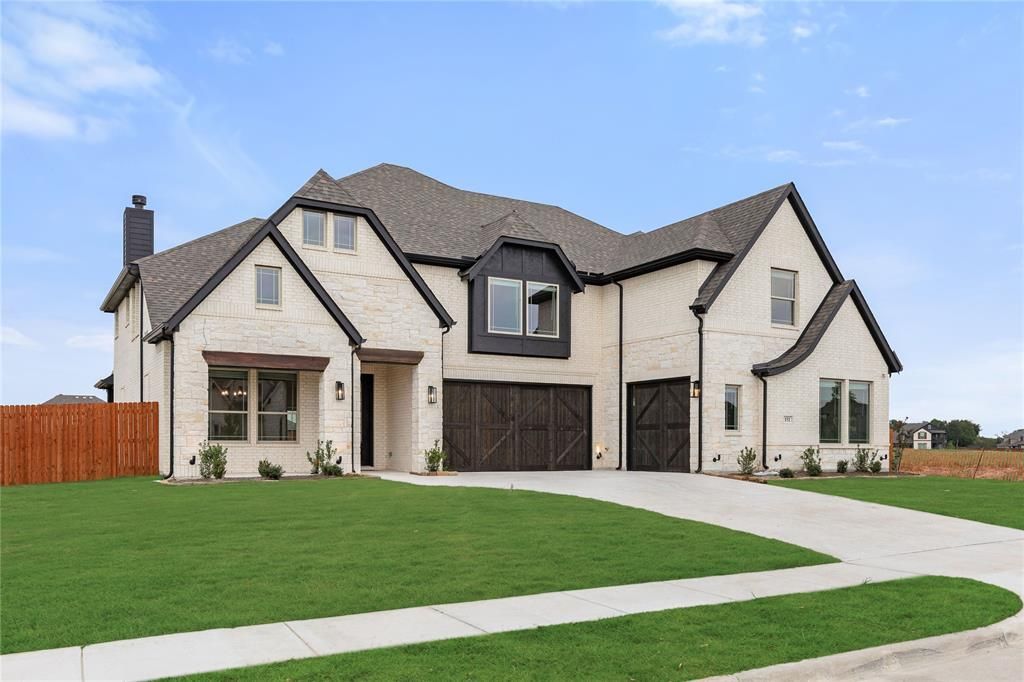 151 Memory Lane, Waxahachie, TX 75165 Main Photo