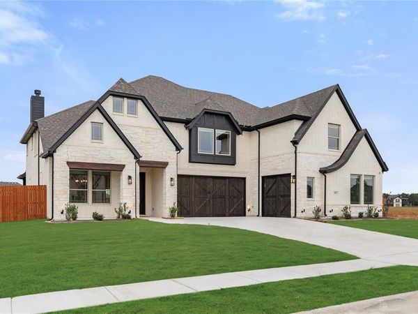 151 Memory Lane, Waxahachie, TX 75165