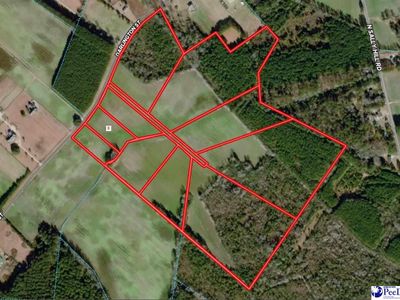 TBD Darlington Street, Timmonsville, SC 29161