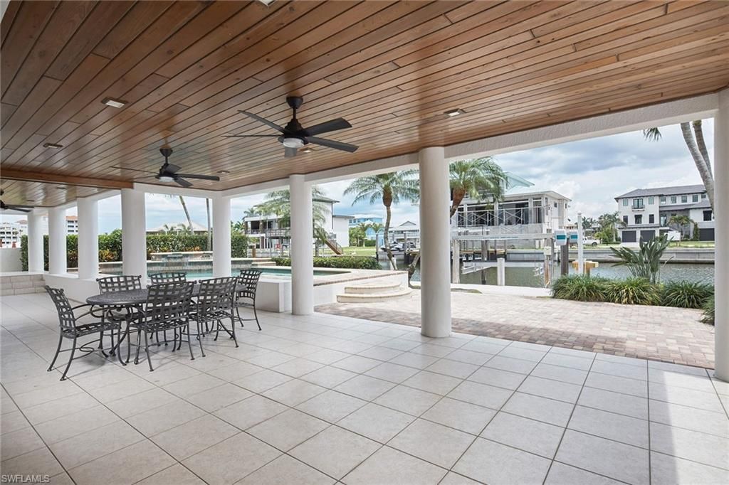 319 Lagoon Ave, Naples, FL 34108 Photo