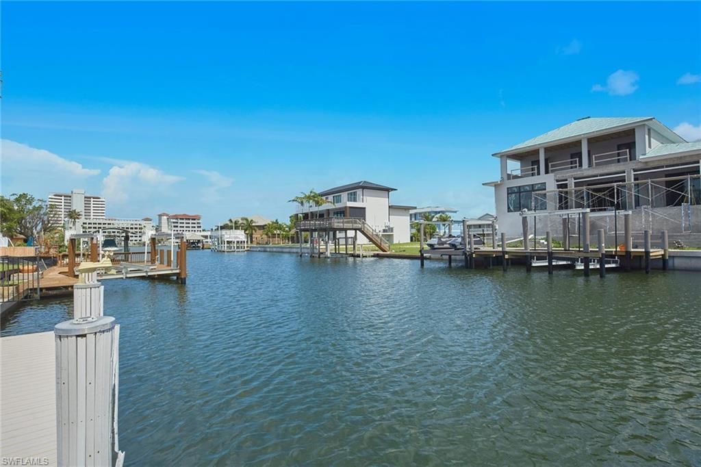 319 Lagoon Ave, Naples, FL 34108 Photo