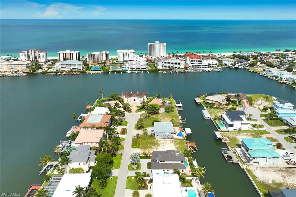 319 Lagoon Ave, Naples, FL 34108 Photo