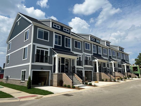 2774 Bristol Ridge Drive, Unit 36, Ann Arbor, MI 48105