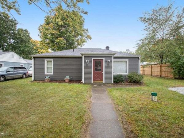 1826 Miller Drive, Niles, MI 49120