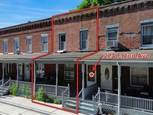 224 E 2Nd St, Bound Brook, NJ 08805