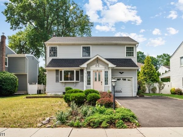225 Boulevard, Kenilworth, NJ 07033