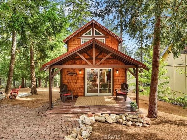 471 Willow Witch, Cedarpines Park, CA 92325