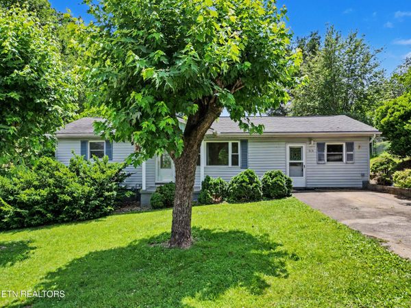 515 Morrell St, Newport, TN 37821