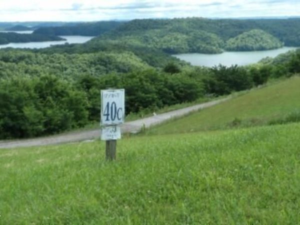 Lot 40C Swan Ridge Rd , Hilham, TN 38568