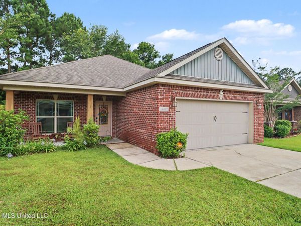 14017 Fox Hill Drive, Gulfport, MS 39503