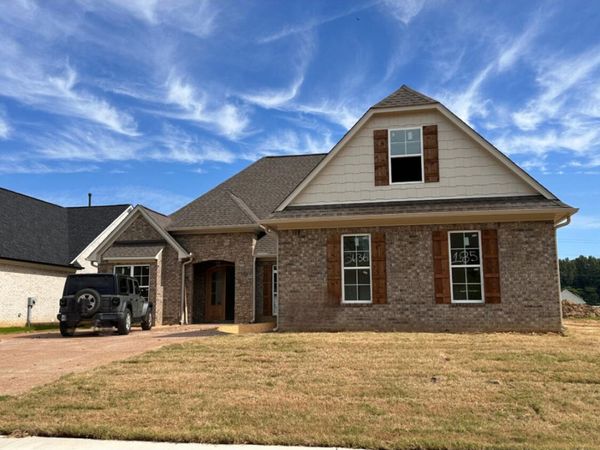 3636 Hatton Drive, Nesbit, MS 38651