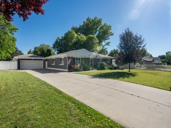 1146 E 5645 S, Murray, UT 84121