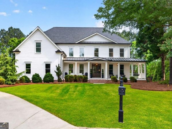 130 Providence Oaks Pointe, Milton, GA 30004