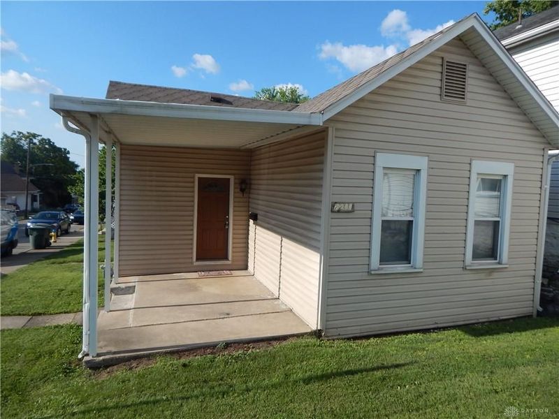2200 Wayne Avenue, Dayton, OH 45410 Photo 1