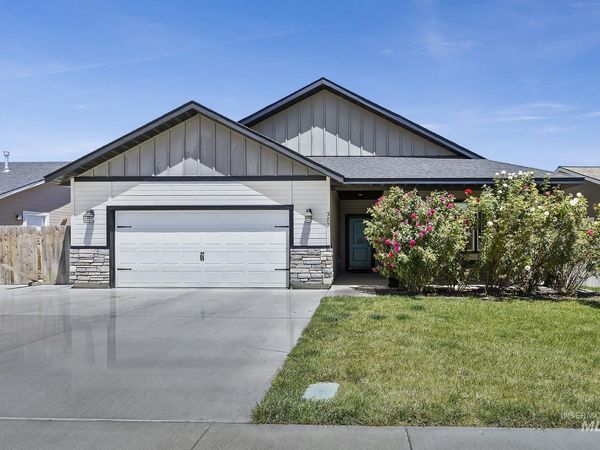 387 Feather Ave, Twin Falls, ID 83301