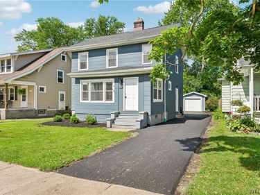 148 68th Street, Niagara Falls, NY 14304