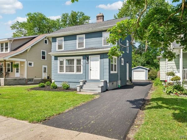 148 68th Street, Niagara Falls, NY 14304
