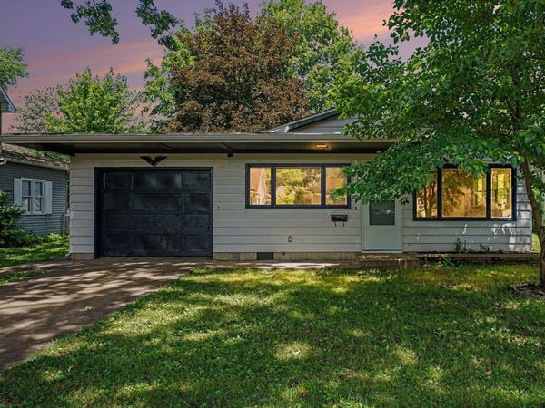 676 Milwaukee Avenue, Elkhart, IN 46514