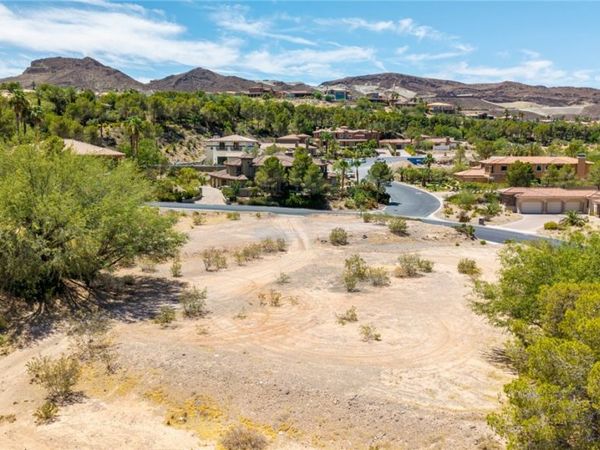 12 Rue Mediterra Drive , Henderson, NV 89011