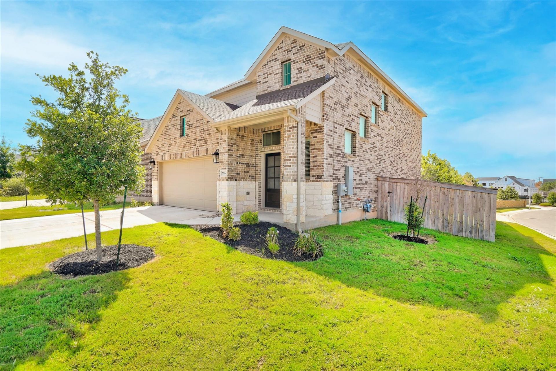 2604 San Bautista Way, Unit 40, Leander, TX 78641 Main Photo
