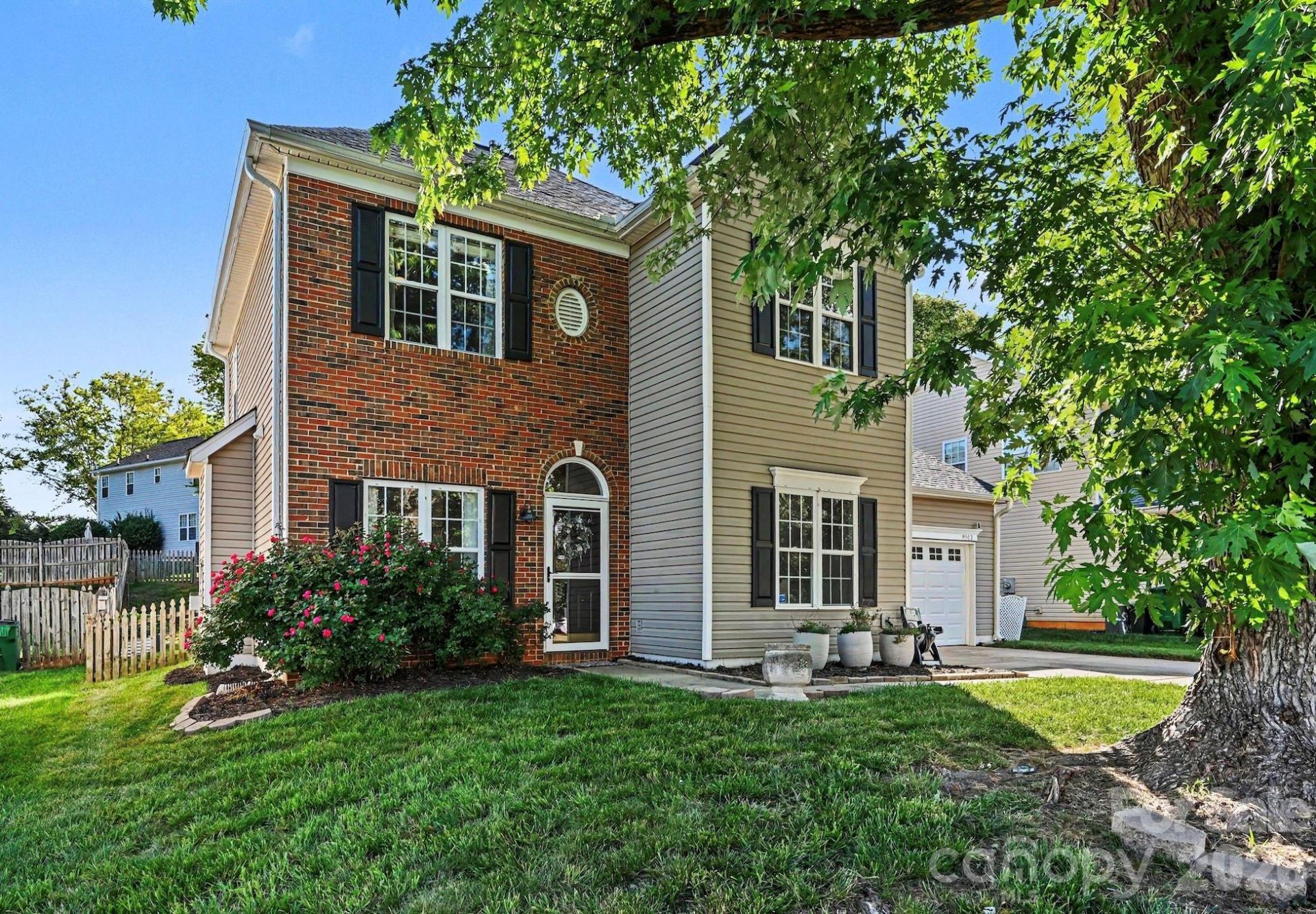 9902 Highlands Crossing Drive, Charlotte, NC 28277 Main Photo