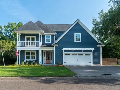 1291 S Barksdale Road, Mount Pleasant, SC 29464