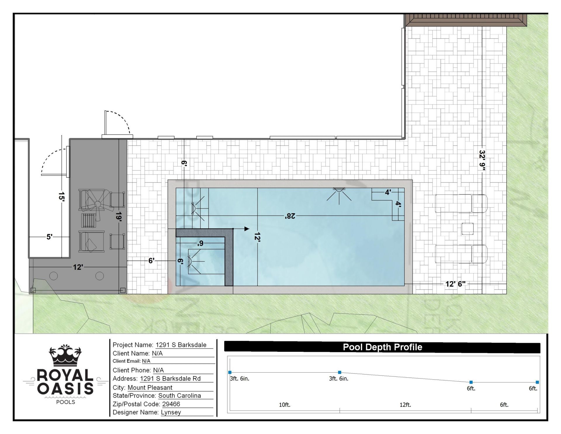1291 S Barksdale Road Photo 77