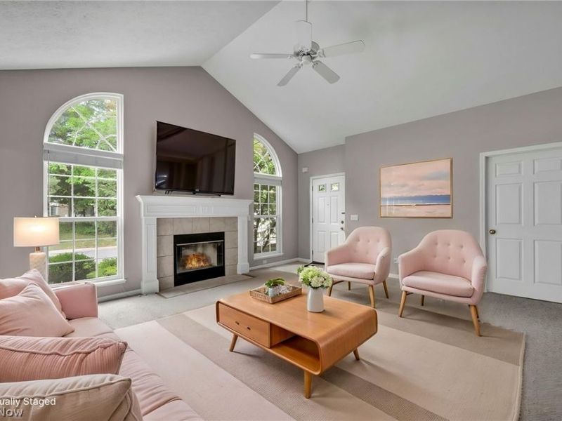 3205 Village Green Drive , Westlake, OH 44145 Photo 8