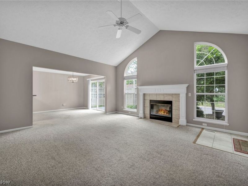3205 Village Green Drive , Westlake, OH 44145 Photo 9
