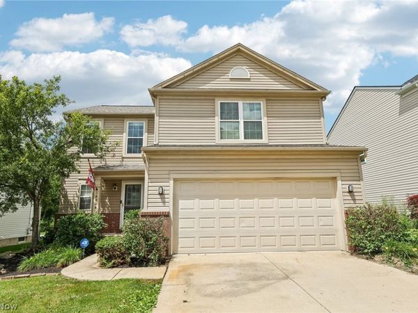 14824 Thornton Drive , North Royalton, OH 44133