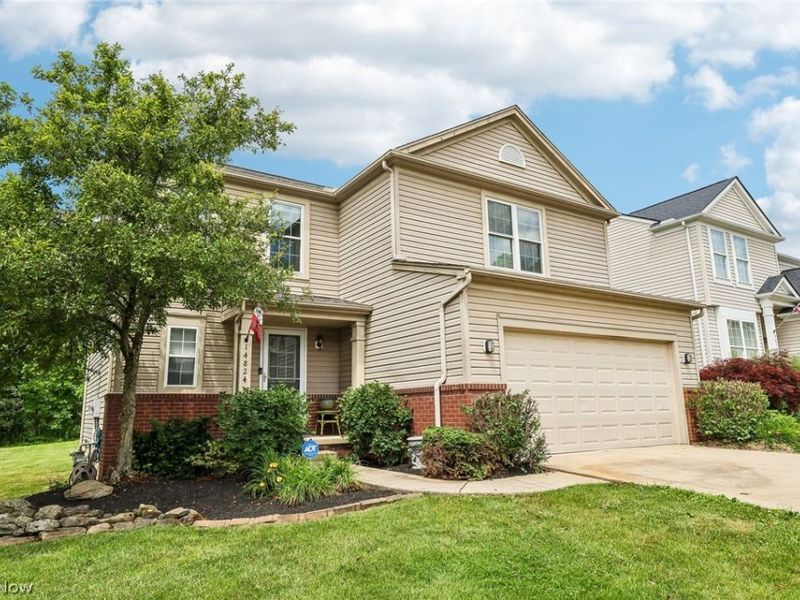 14824 Thornton Drive, North Royalton, OH 44133 Photo 2