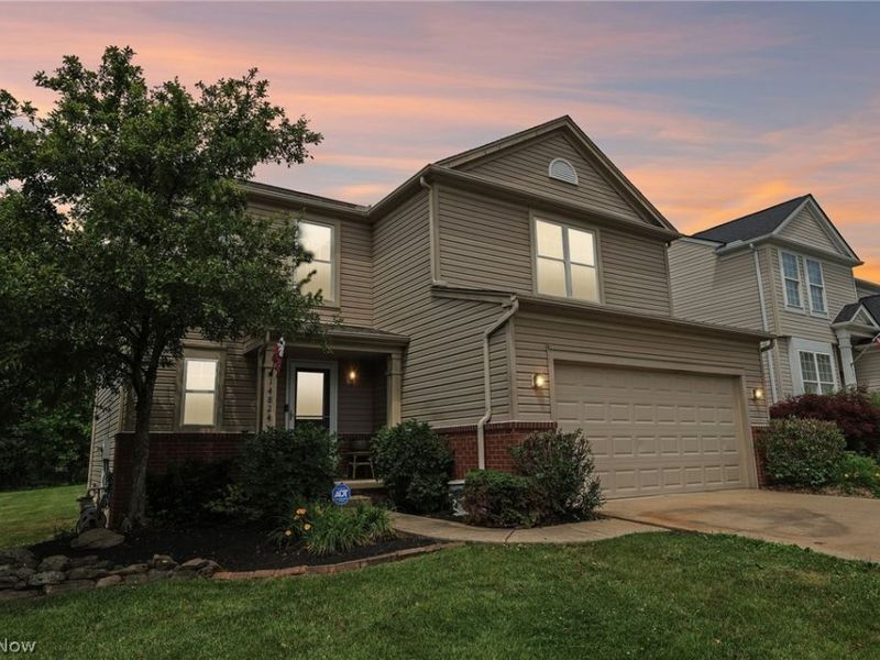 14824 Thornton Drive, North Royalton, OH 44133 Photo 3