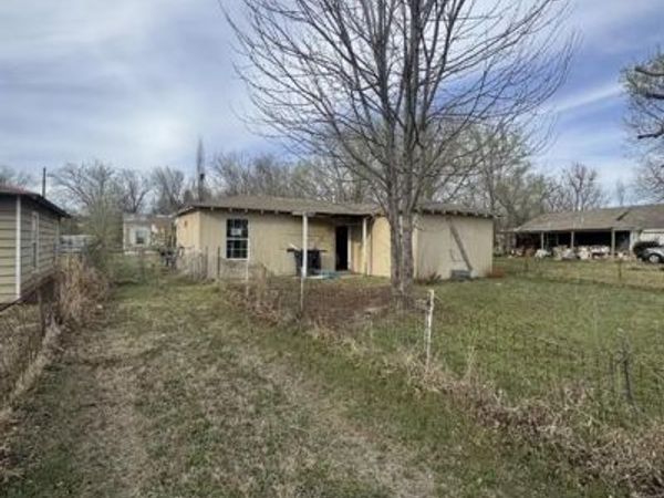 601 SE 39th Street, Oklahoma City, OK 73129