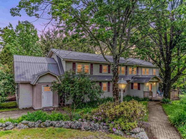 3310 Main Street, Bethlehem, NH 03574