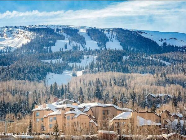 476 Wood Road, Unit #41, Snowmass Village, CO 81615
