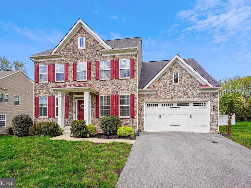 7008 Ltc William Hewlett Court, Fort Washington, MD 20744 Main Photo
