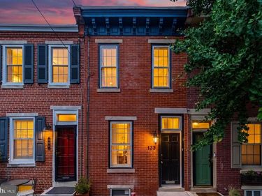 133 MONROE STREET, PHILADELPHIA, PA 19147