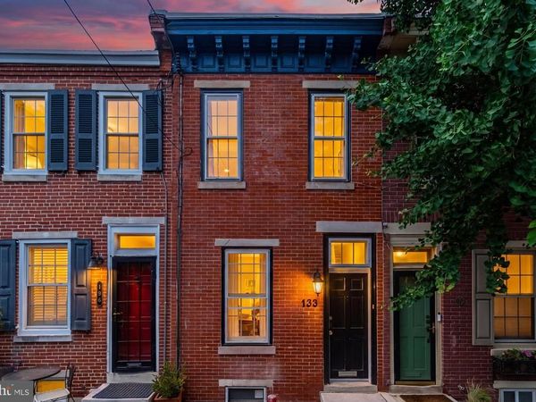 133 MONROE STREET , PHILADELPHIA, PA 19147