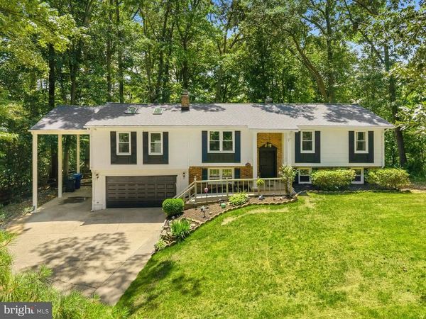 6570 TIP HILL DRIVE , LA PLATA, MD 20646