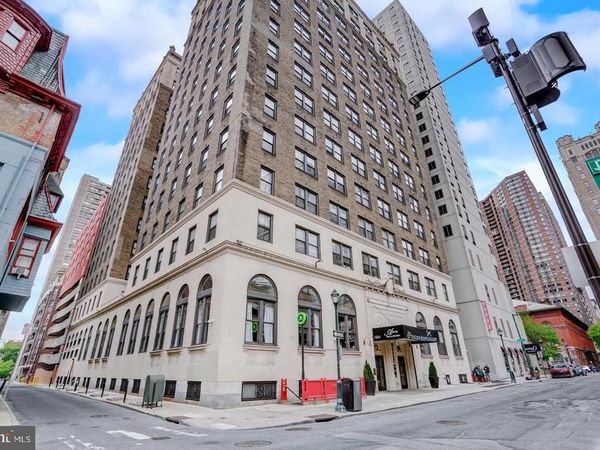 1324 00 LOCUST STREET, Unit 506, PHILADELPHIA, PA 19107