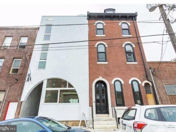 1326 28 N 5TH STREET , Unit 6, PHILADELPHIA, PA 19122
