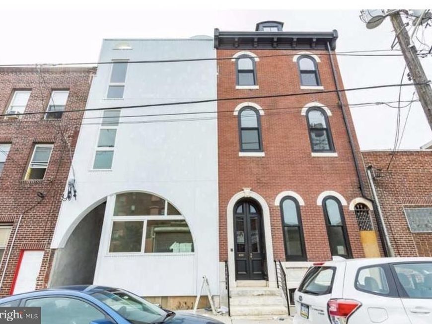 1326 28 N 5th Street, Unit 6, Philadelphia, PA 19122 Main Photo
