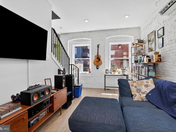 59 N 2ND STREET , Unit 16, PHILADELPHIA, PA 19106