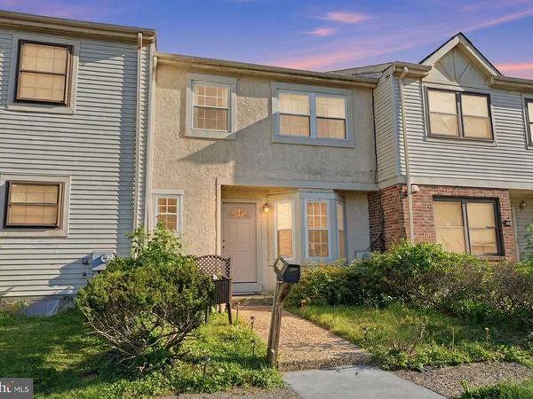272 HUDSON COURT , SOUTHAMPTON, PA 18966