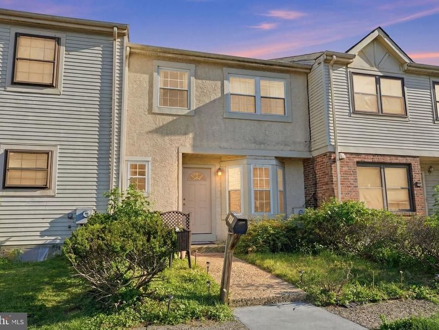 272 Hudson Court , Southampton, PA 18966 Main Photo