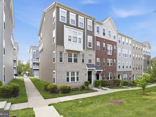 2739 PINEBROOK ROAD , LANDOVER, MD 20785