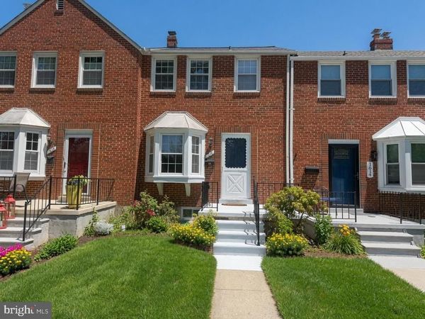 1612 HARDWICK ROAD , BALTIMORE, MD 21286